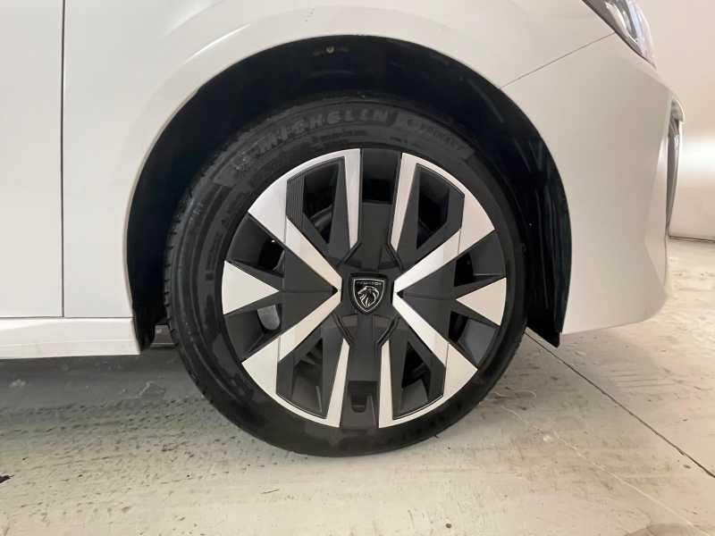 PEUGEOT 208 5P - STYLE P.Tech 75 S&S