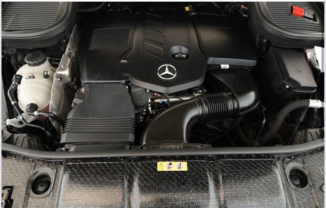 Mercedes-benz GLE 300 AMG PREMIUM PACK AMG PREMIUM 245CV TETTO