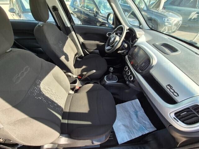 Fiat 500L 1.3 Multijet 95 CV Cross - 2022