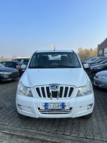 Mahindra Genio 2.2 DC4 N1