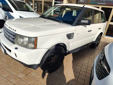 Land Rover Range Sport 3.6 TDV8 HSE