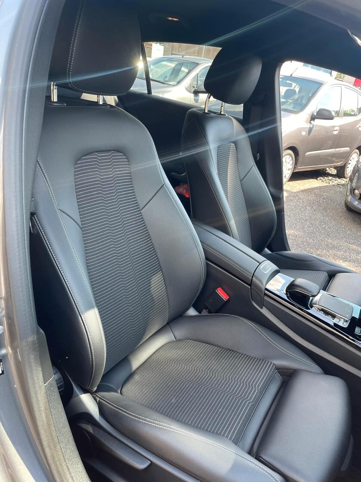 Mercedes-benz A 180 Mercedes Classe Sport Automatic Night Pack – Neopatentati