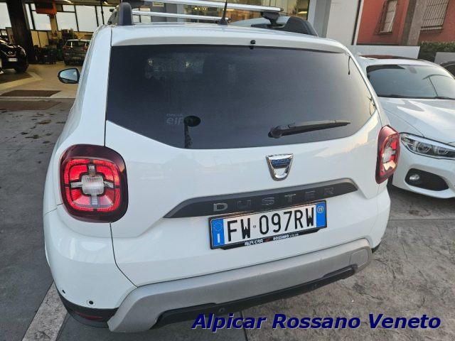 DACIA Duster 1.5 Blue dCi 8V 115 CV 4x2 Essential