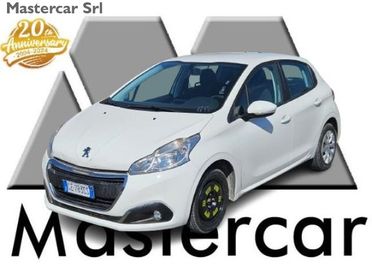 PEUGEOT 208 208 5p 1.5 bluehdi 100cv VAN n1 - GE783CS