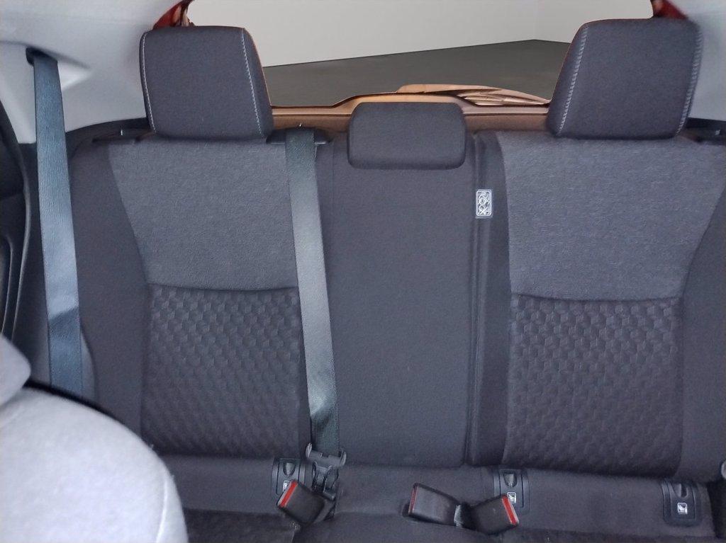 TOYOTA Yaris 1.5h trend del 2022