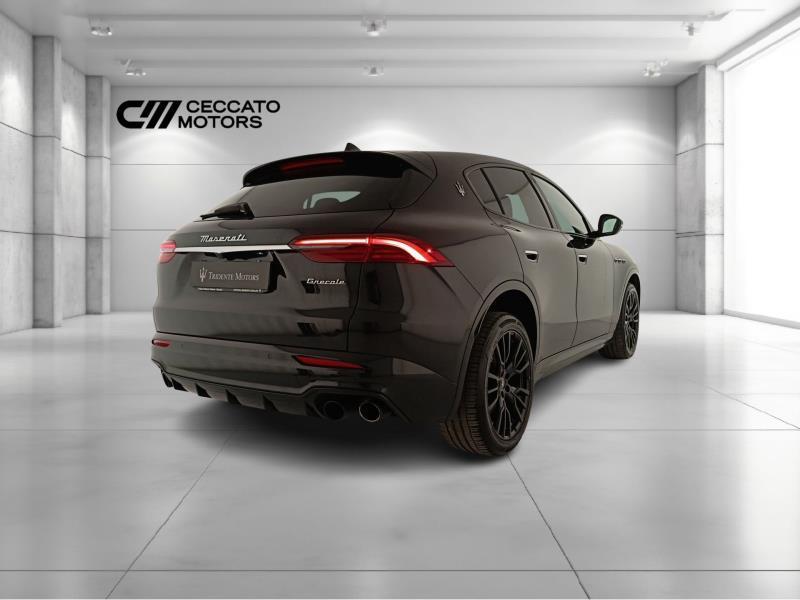 Maserati Grecale 2.0 MHEV GT AWD Auto