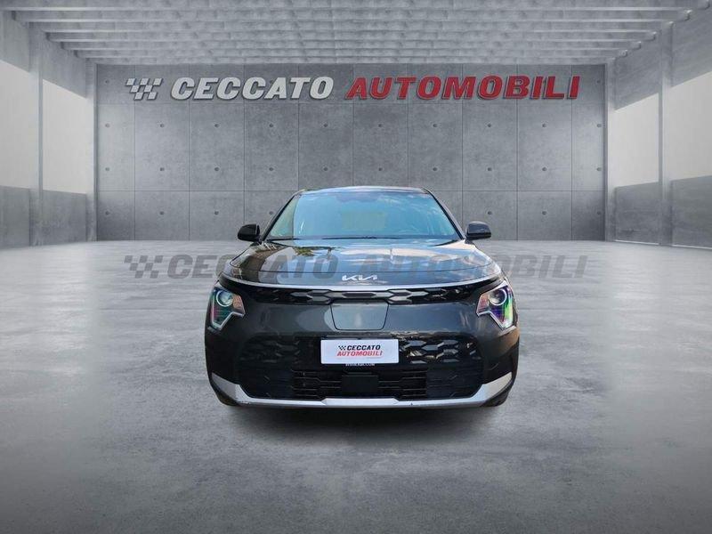 KIA Niro Niro EV 64,8 kWh Business