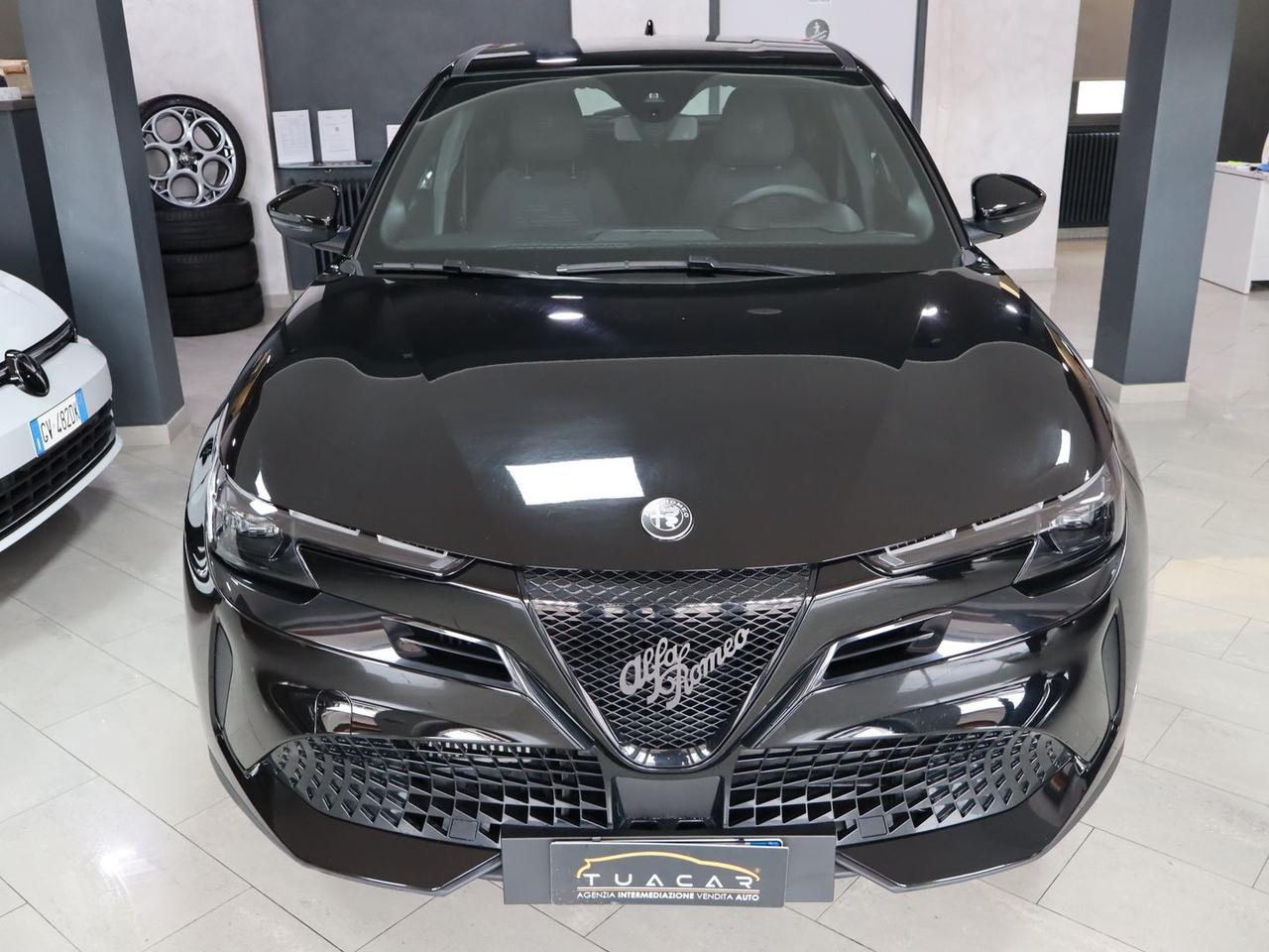 Alfa Romeo Junior 1.2 136 CV Hybrid eDCT6 #9800