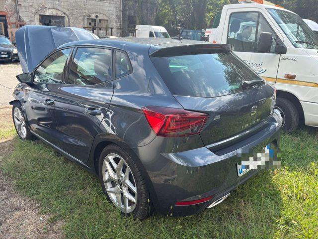 SEAT Ibiza 1.0 EcoTSI 95 CV 5 porte FR