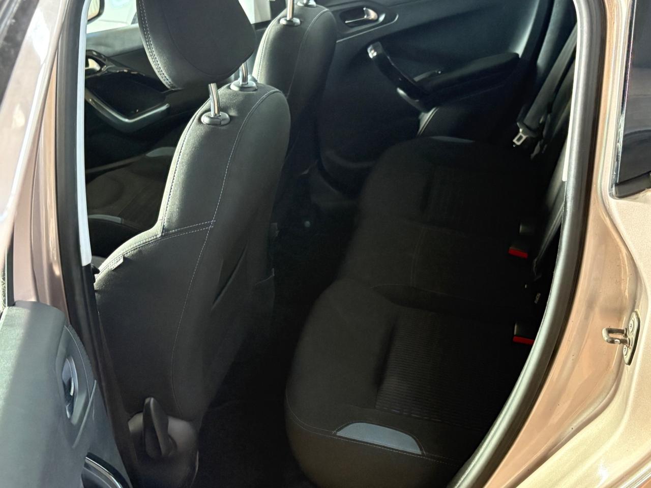 Peugeot 208 1.4 VTi 95 CV 5p. Allure