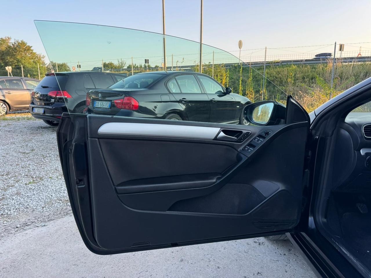 Volkswagen Golf Cabriolet 1.6 TDI SOLO EXPORT