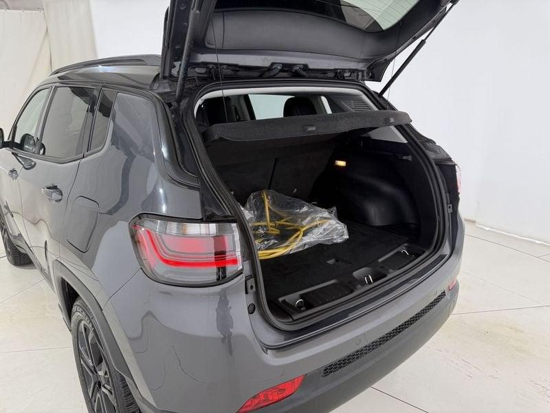 Jeep Compass 4xe 1.3 T4 PHEV 190cv Night Eagle 4xe Auto