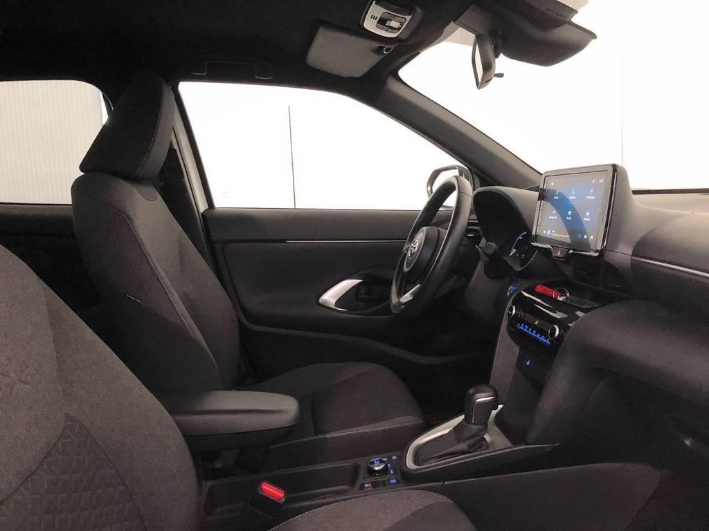 Toyota Yaris Cross 1.5 H Trend AWD-i E-CVT