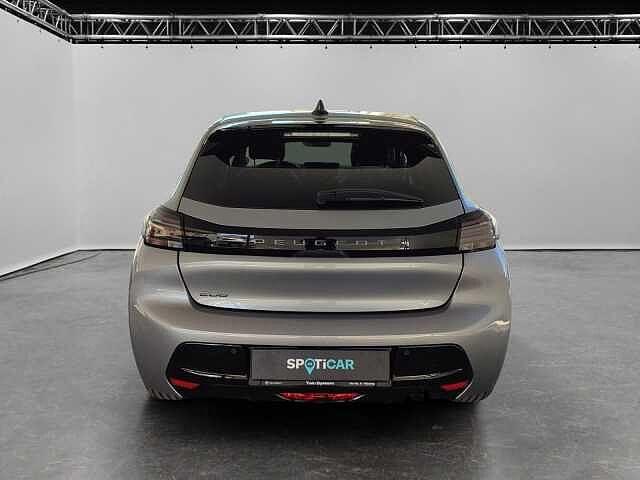Peugeot 208 PureTech 100 Stop&Start 5 porte Allure