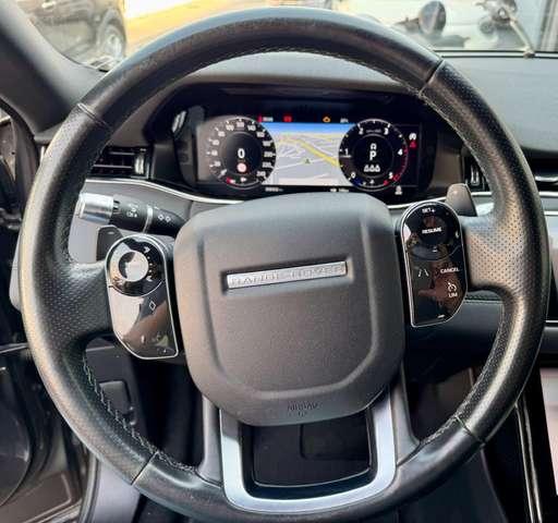 Land Rover Range Rover Evoque 2.0D I4 180 CV AWD Auto R-Dynamic SE