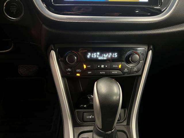 Suzuki SX4 S-Cross S-Cross 1.4 boosterjet Starview 4wd allgrip auto