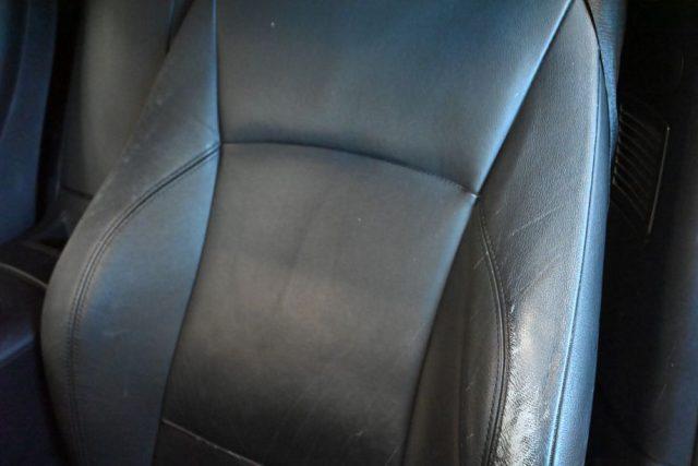 BMW Z4 3.0i CAT ROADSTER SMG PELLE PDC CRUISE UNICA FULL!