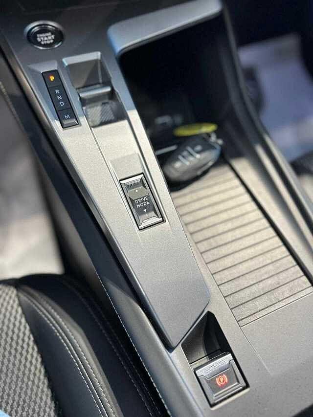 Peugeot 308 PureTech Turbo 130 S&S EAT8 SW GT