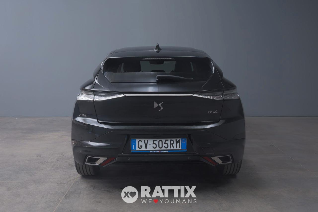 DS Automobiles DS 4 1.5 BlueHDI 130CV Opera Auto + tetto apribile