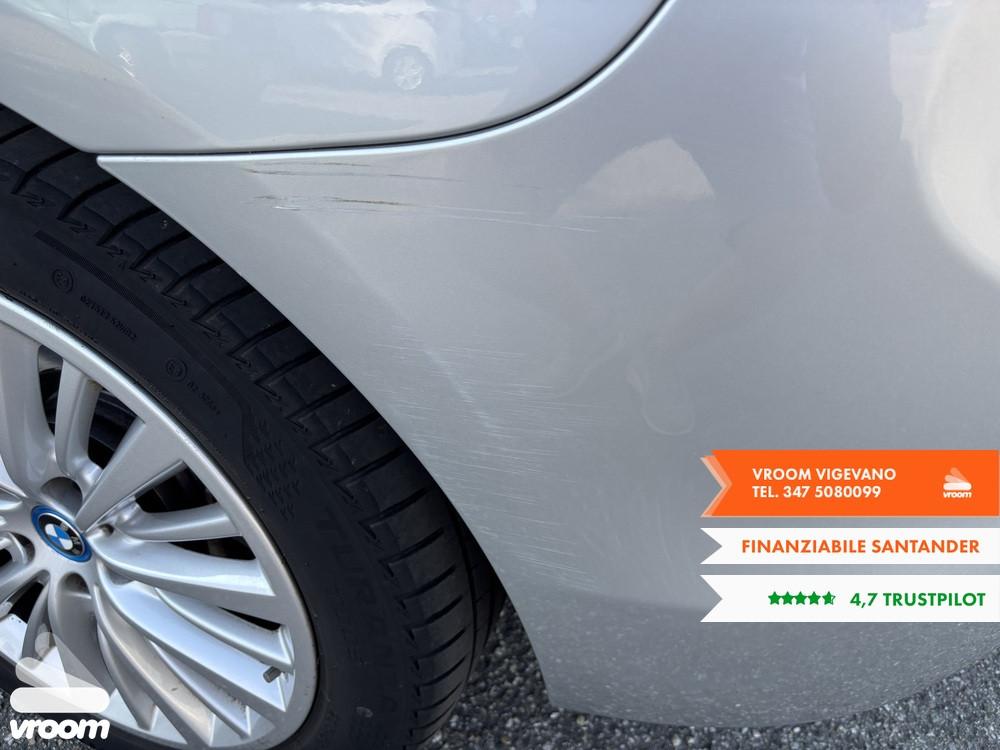 BMW Serie 2 A.T. (F45) 225xe Active Tourer iPer...