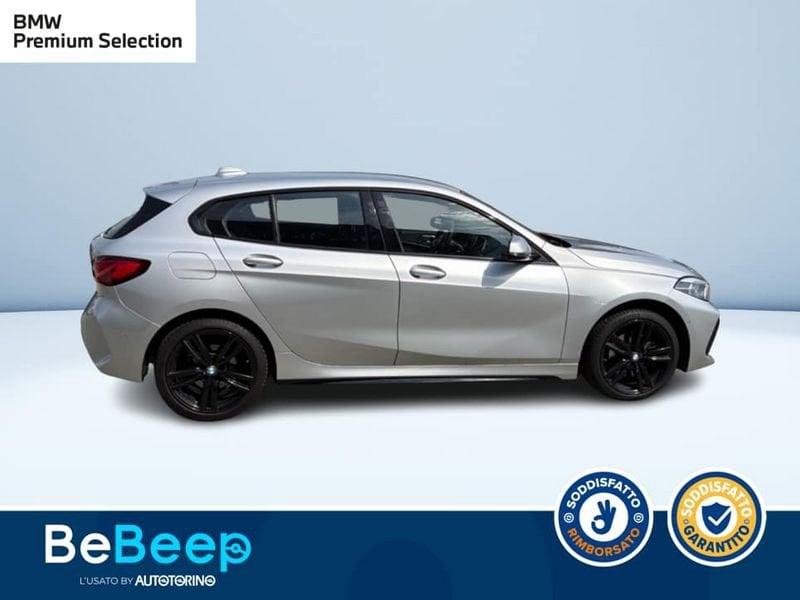 BMW Serie 1 118I SPORT 140CV AUTO