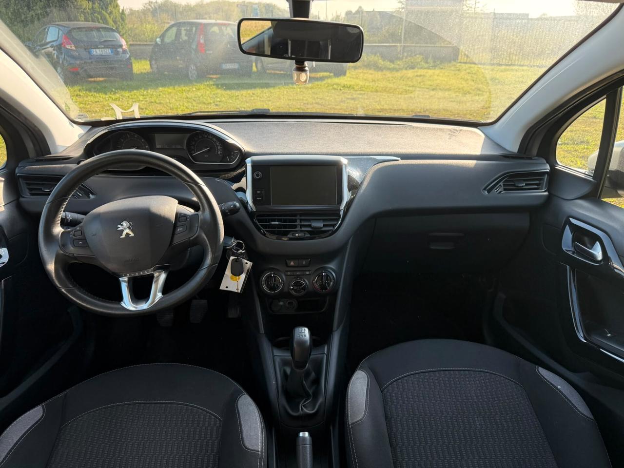 Peugeot 208 PureTech 82 5 porte Access