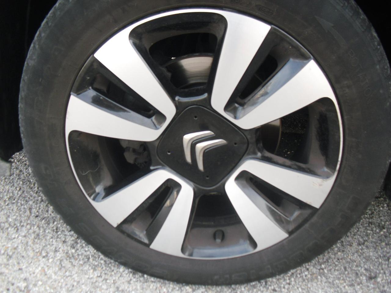 Citroen C3 PureTech 83 S&S Shine, UNIPRO', TELECAMERA, CINGHIA FATTA!!