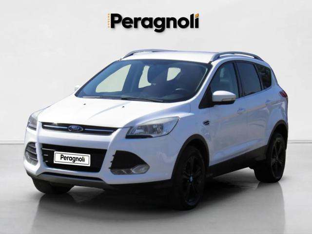 FORD Kuga 2.0 TDCI 120 CV S&S 2WD Business