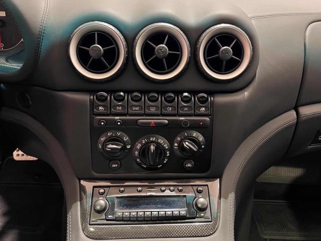 FERRARI Superamerica 575 SUPERAMERICA |UNIPROPRIETARIO|1 OF 559