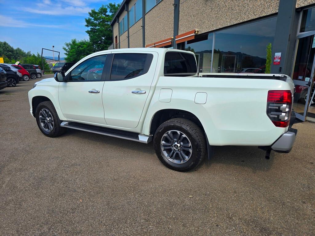 Mitsubishi L200 2.3 D 150CV INTENSE CON PREZZO REALE!