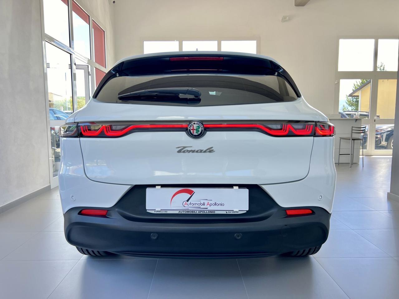 ALFA ROMEO TONALE 1.6 MJT 130 CV SPRINT - 2023
