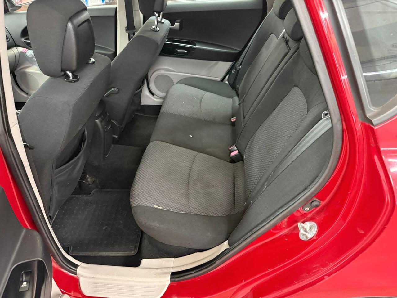 Kia Ceed 1.6 CRDi 115CV 5p ok Neopatentati