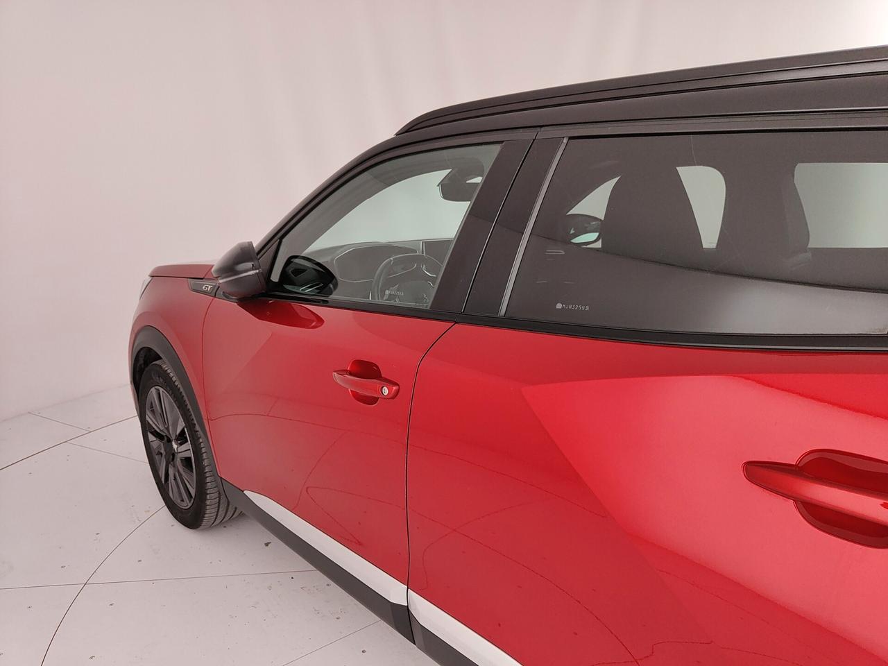 Peugeot 2008 BlueHDi 130 S&S EAT8 GT Pack
