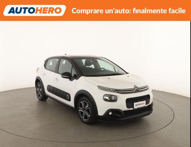 CITROEN C3 BlueHDi 75 S&S Shine