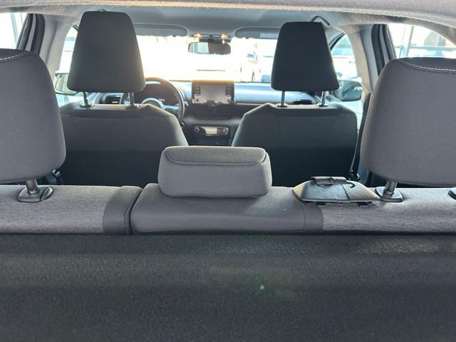 TOYOTA Yaris 1.5 Hybrid 5 porte Active