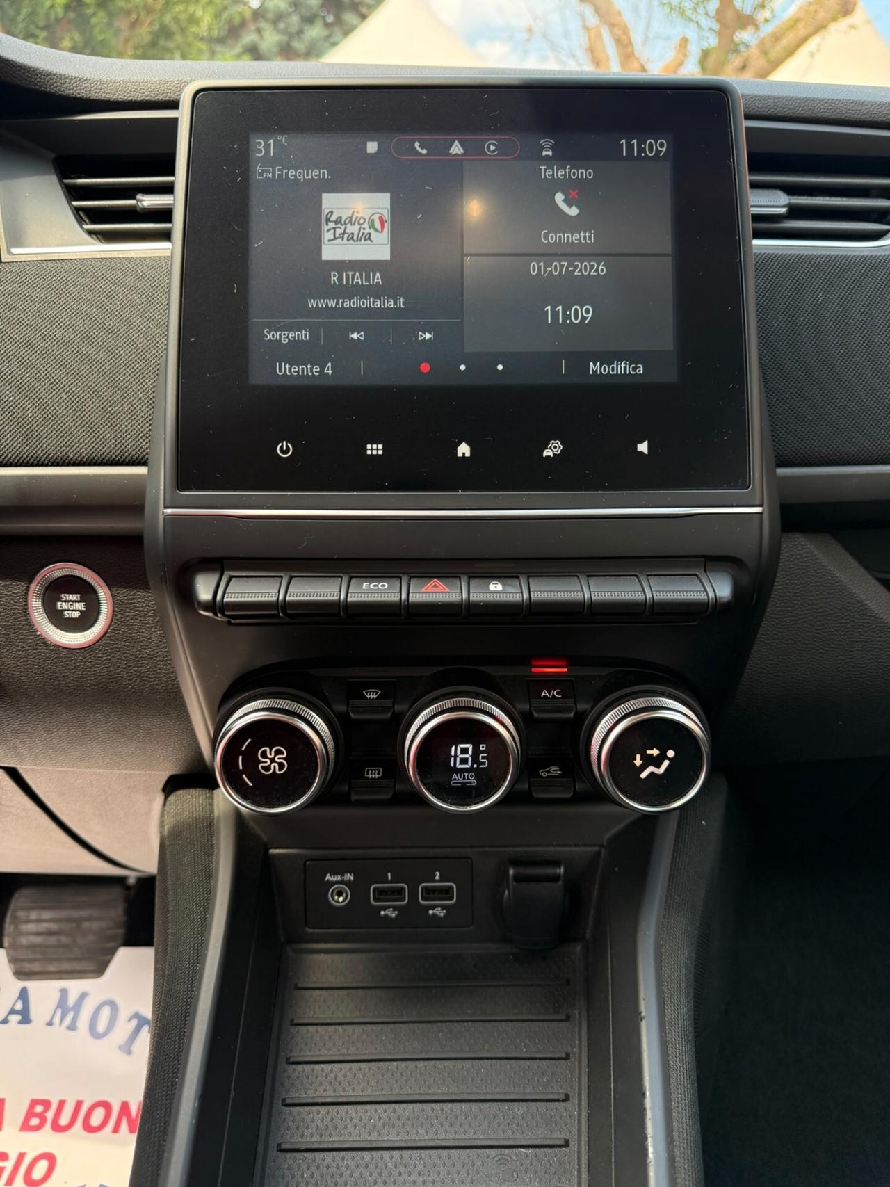 RENAULT ZOE Electric R110 Life 69CV - 2022