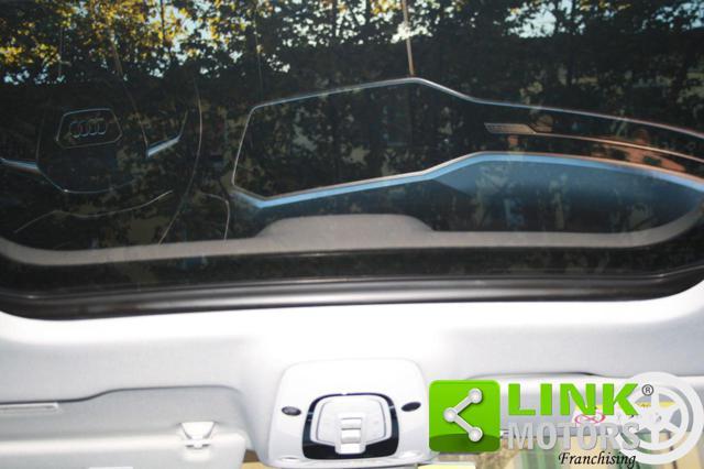 AUDI A6 Avant 45 3.0 TDI MHEV 4 S Tronic Business Design