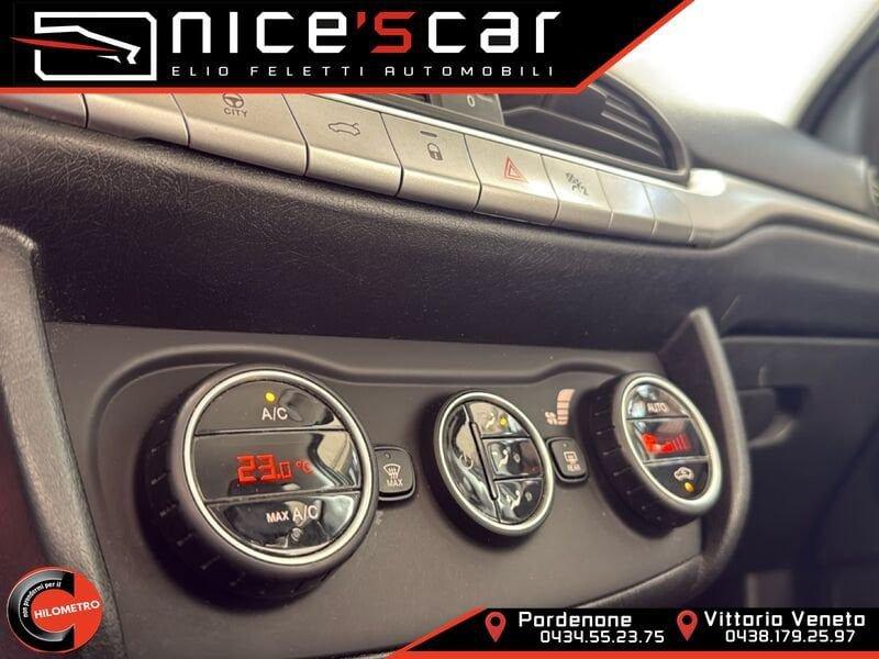 FIAT Tipo 1.4 4 porte Lounge