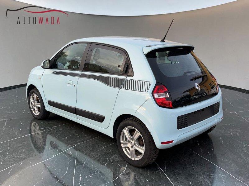 Renault Twingo 3ª serie ENERGY DYNAMIQUE 0.9