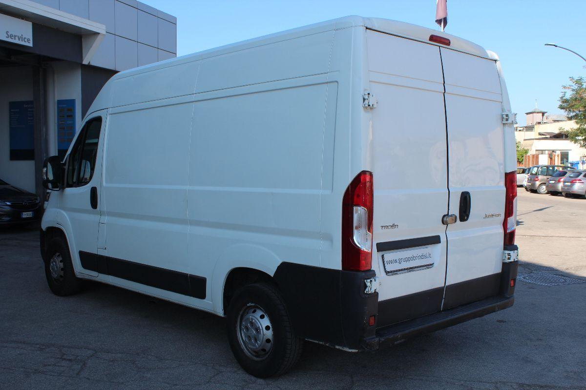 CITROEN Jumper 33 BlueHDi 110 PM-TM.VC.