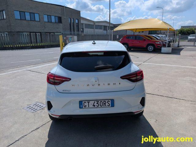 MITSUBISHI Colt 1.0L turbo 90 CV Invite OK NEOPATENTATI