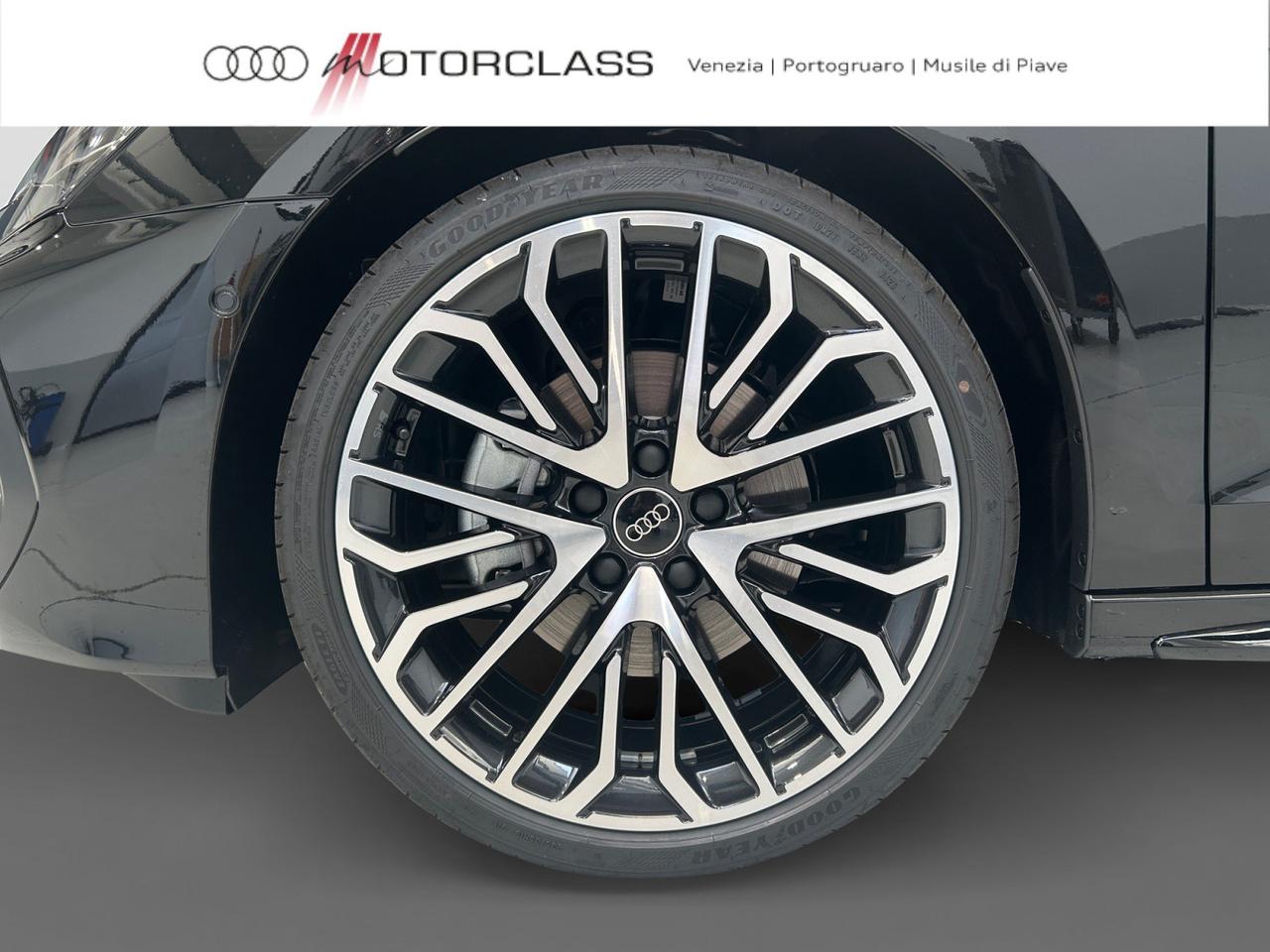 Audi A3 sportback 2.0 tdi 150cv s line edition s tronic