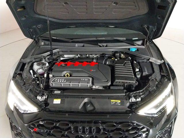 AUDI RS3 SPB TFSI quattro S tronic 280KM/H TETTO ACC MATRIX