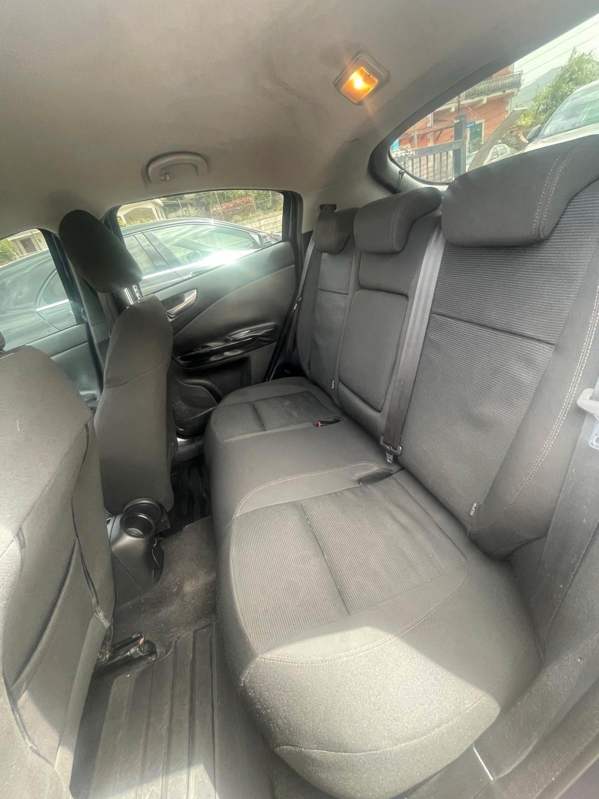 Alfa Romeo Giulietta 1.6 JTDm-2 105 CV Distinctive