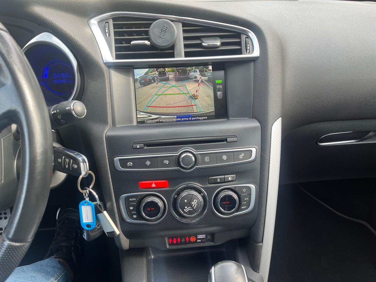 DS4 - CROSSBACK SPORT