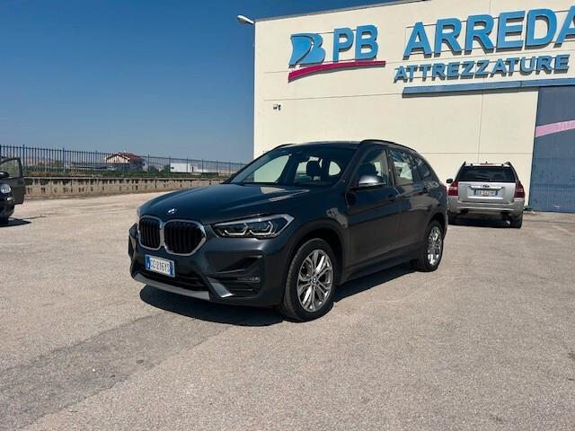 Bmw X1 xDrive20d Business Advantage