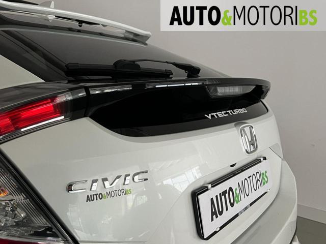 HONDA Civic 1.0T 5 porte Executive