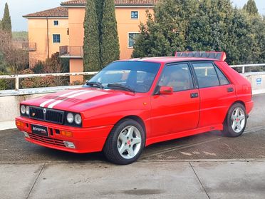 Lancia Delta 2.0i.e. turbo HF integrale