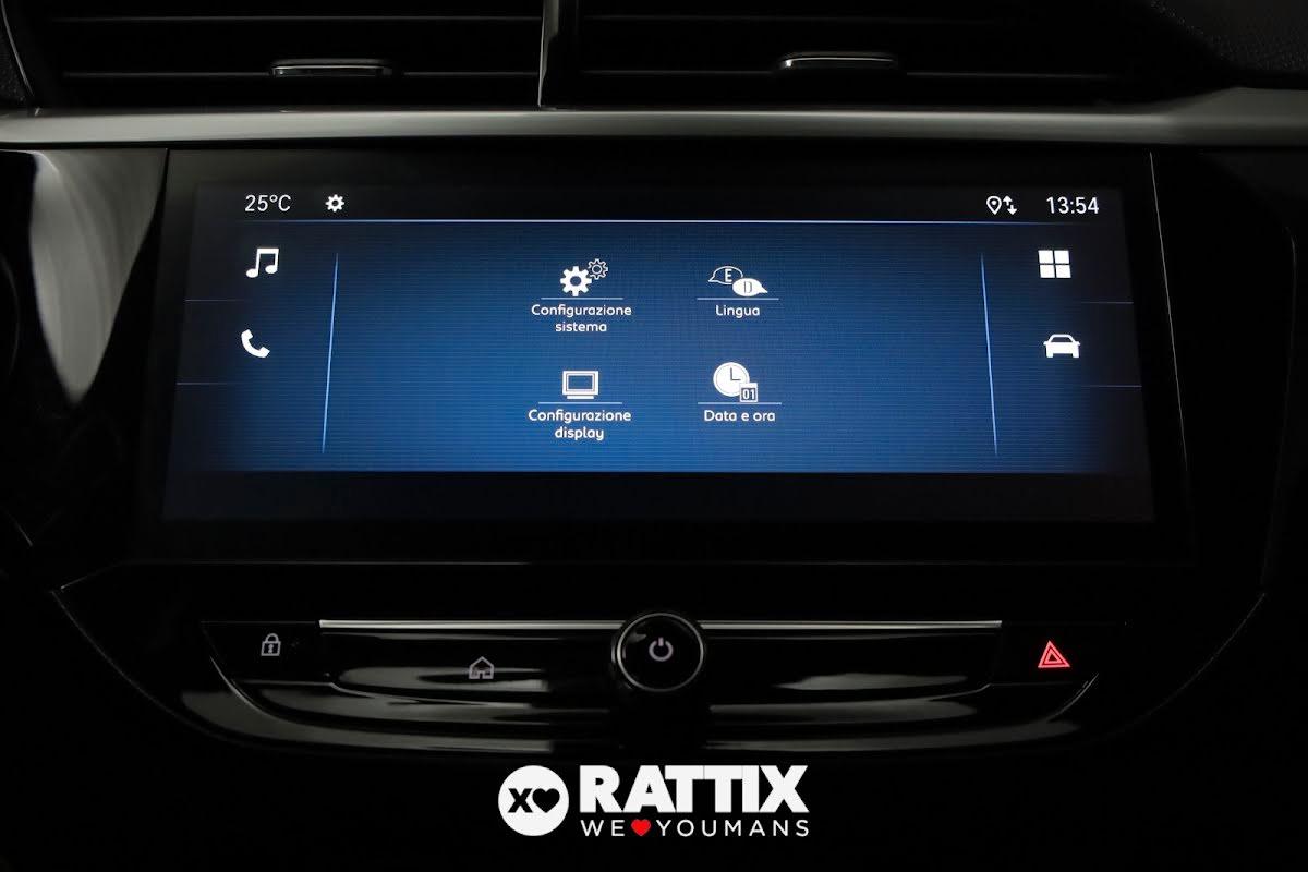 Opel Corsa 1.2 100CV GS