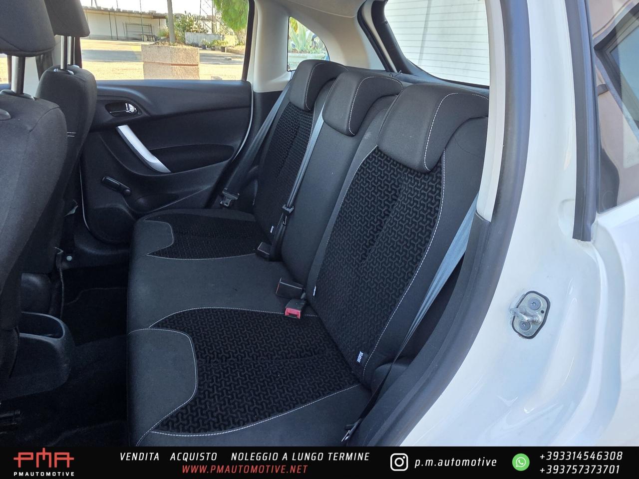 Citroen C3 1.4 hdi 70 attraction